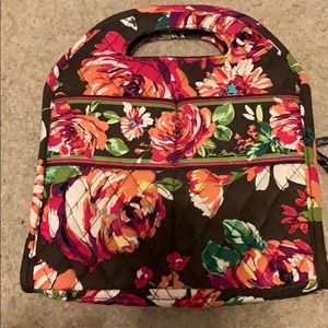 Vera Bradley Lunch Kit